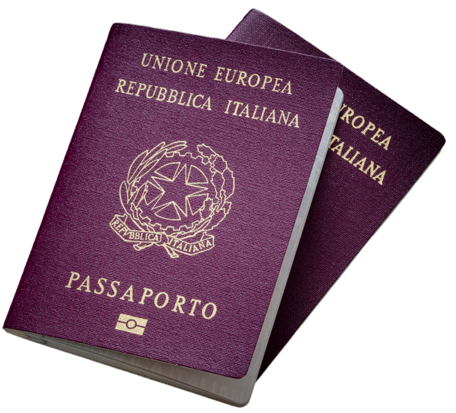 Cidadania Italiana Cidadania Italiana