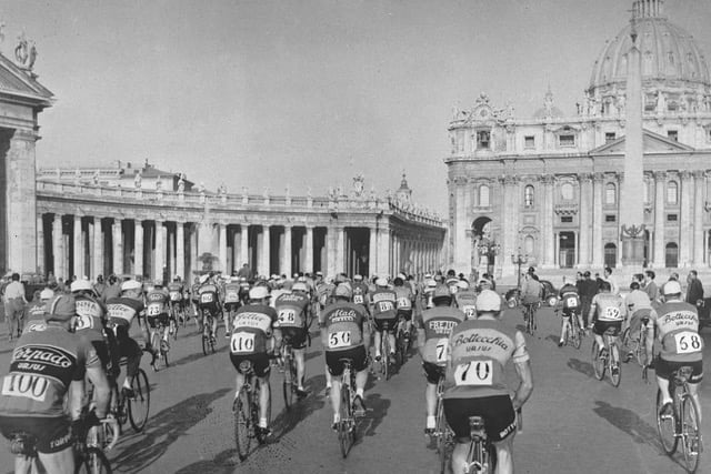 Cidadania Italiana