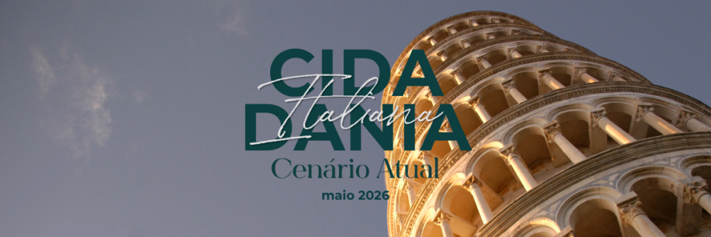 Cidadania Italiana