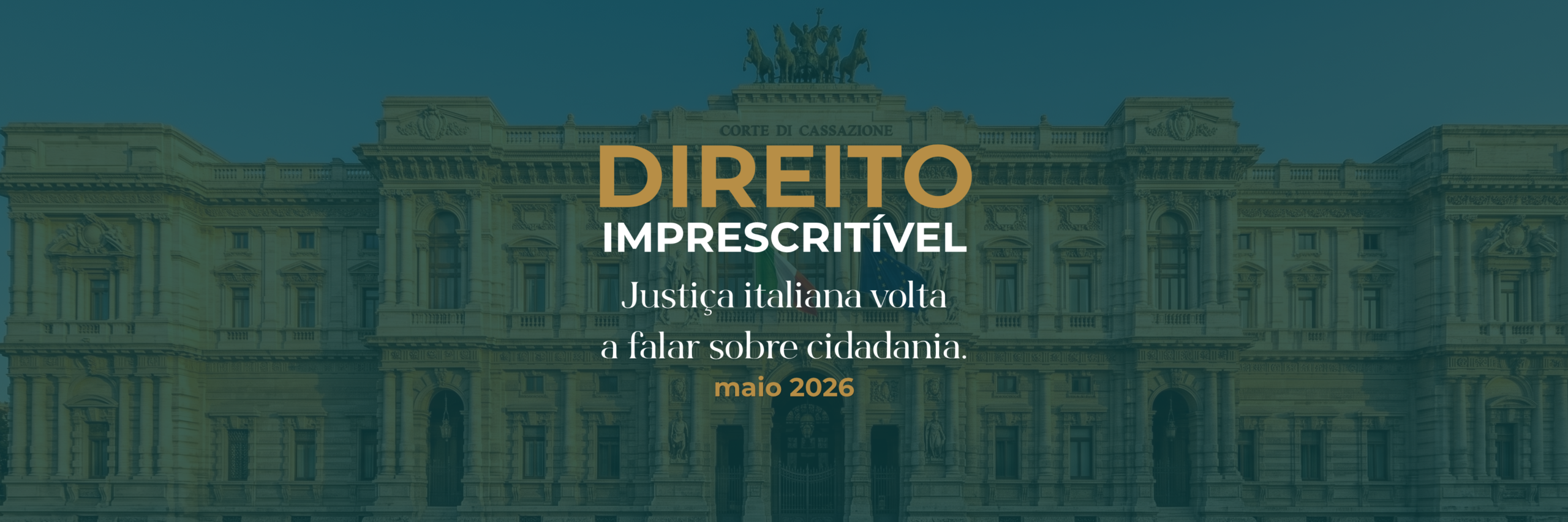 Cidadania Italiana