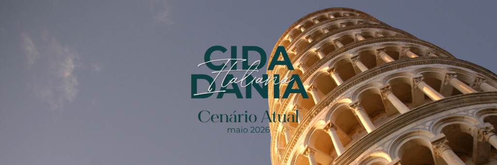 Cidadania Italiana Cidadania Italiana