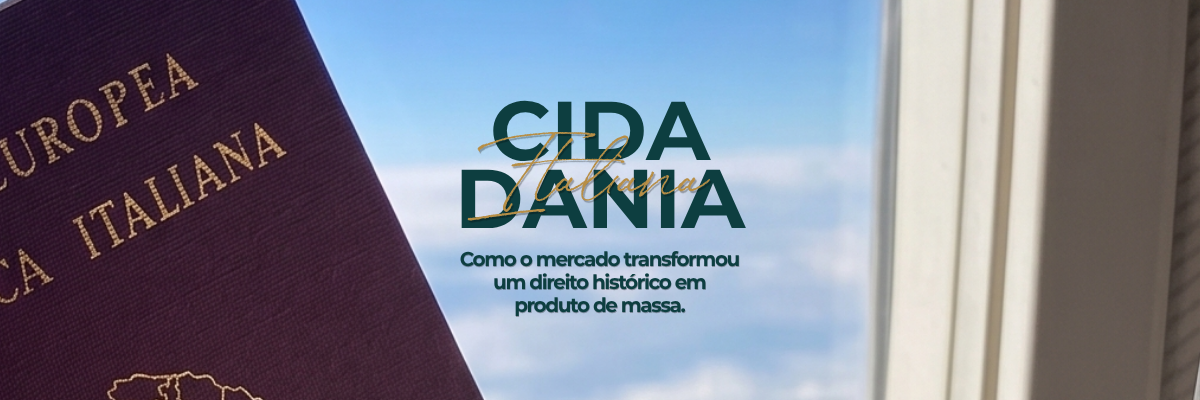 Cidadania Italiana